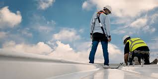 Best Roof Inspection  in Winters, TX